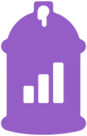 Transparent, measurable impact